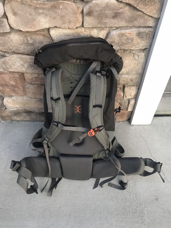 rei mars backpack