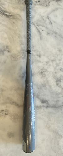 *New In Wrapper LOUISVILLE SLUGGER OMAHA 2021 Alloy (-3) 28 oz 31" Omaha Bat