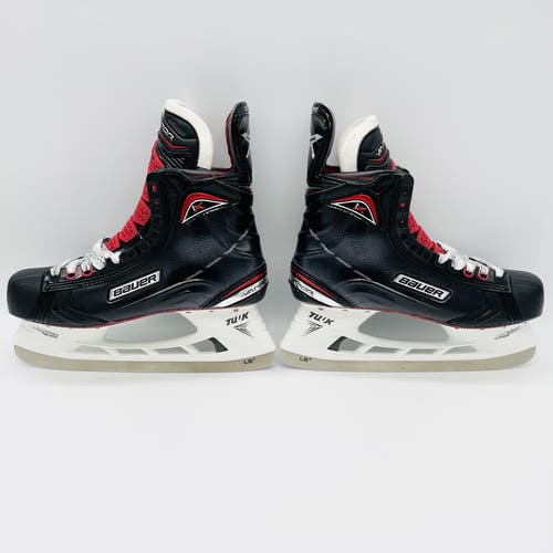 New Bauer Vapor 1X 2.0 Hockey Skates-11D-296-LS4