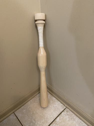 Camwood One-hand trainer