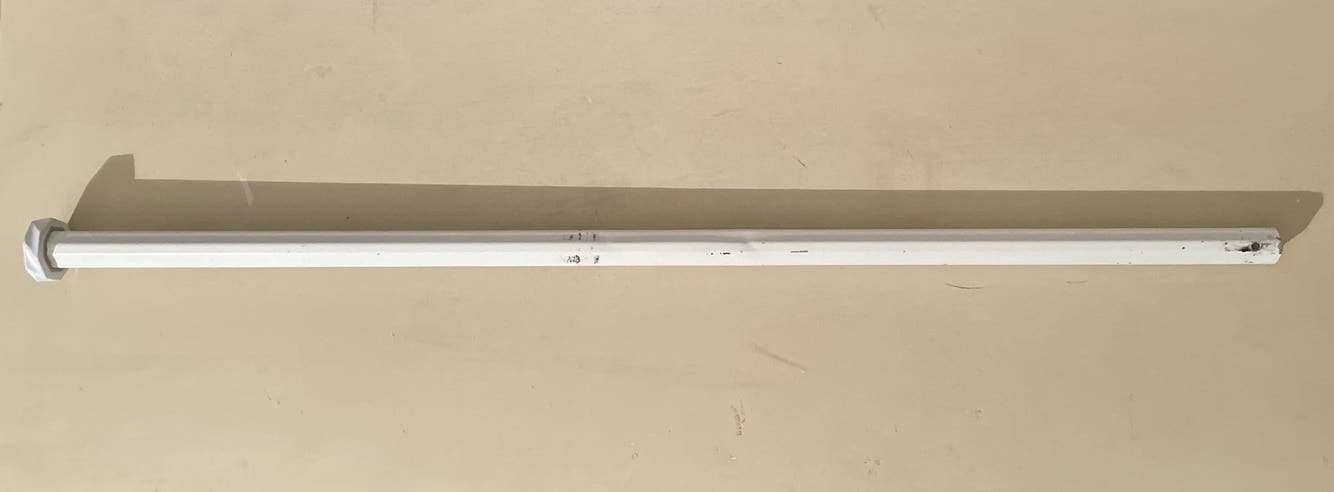 Used Maverik Mission Blank Shaft