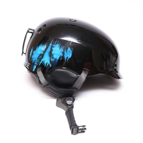 Smith Gage Ski Snowboard Helmet Large
