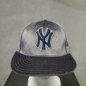 New York Yankees MLB Classics American Needle Fitted Hat 7