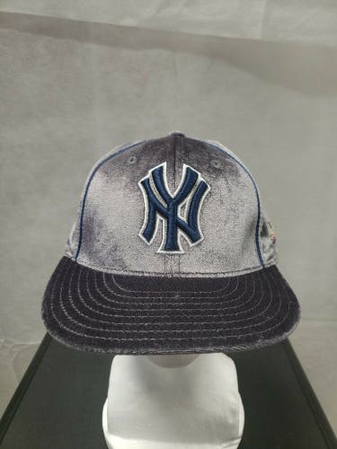 New York Yankees MLB Classics American Needle Fitted Hat 7
