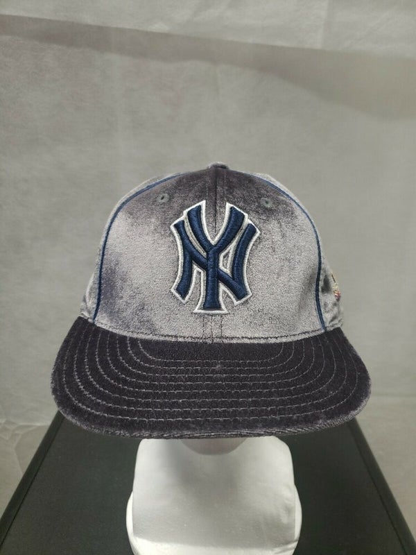 New Era Men New York Yankees Hat (Wild Ginseng Black Rose), Wild Ginseng Black Rose / 7 3/8