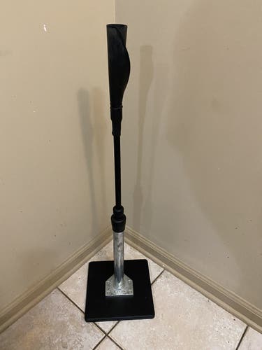 Tanner Tee Original Adjustable Batting Tee