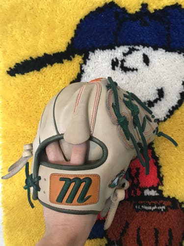 11.75" Capitol Series Baseball Glove