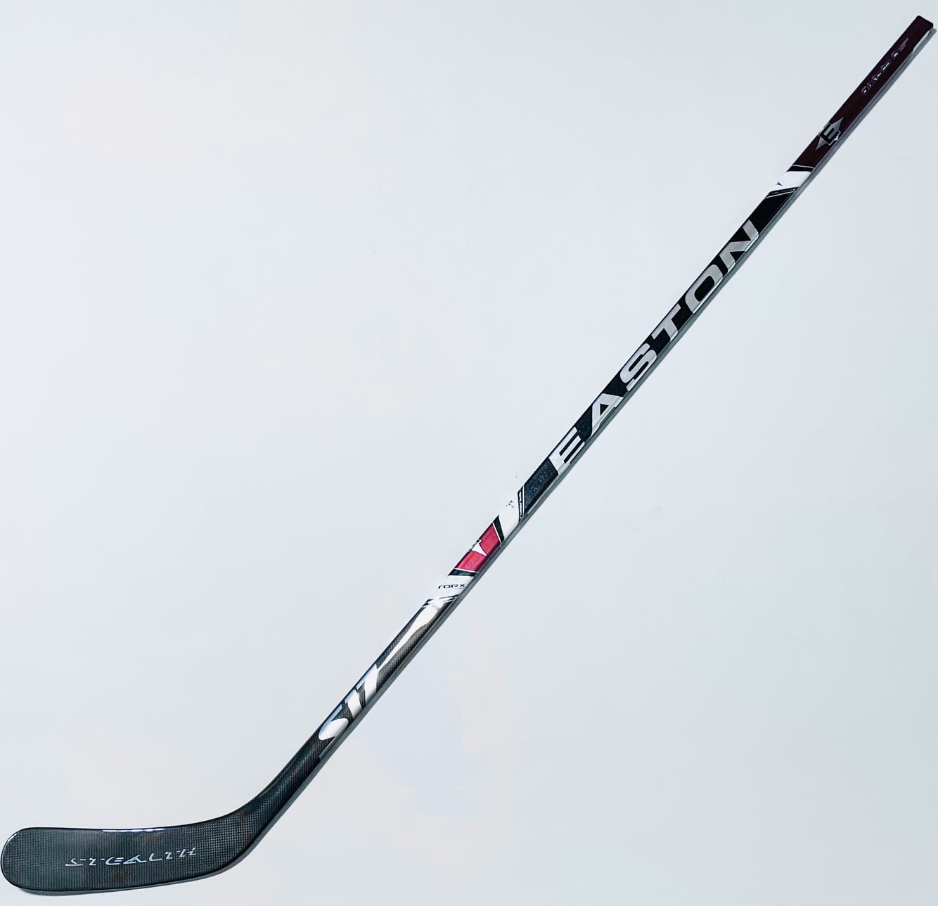 New Easton Stealth S17 Hockey Sticks-RH-65 Flex-Forsberg-Stick' Em Grip