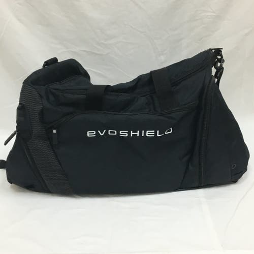 New Evoshield Player Duffle Bag Baseball & Softball Equipment Bags