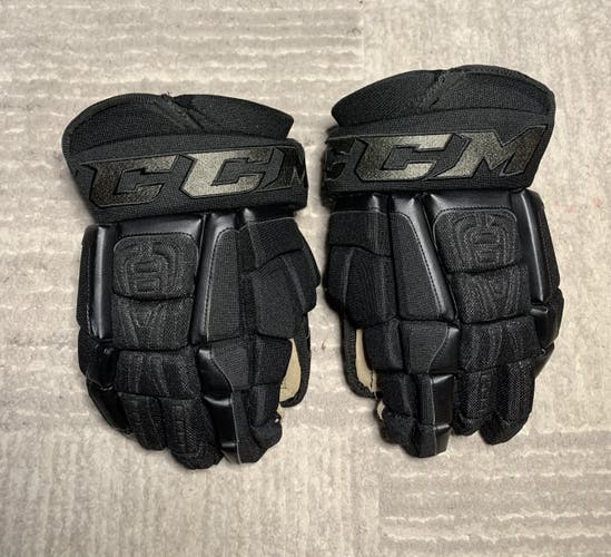 CCM 14"  U+ 12 Gloves