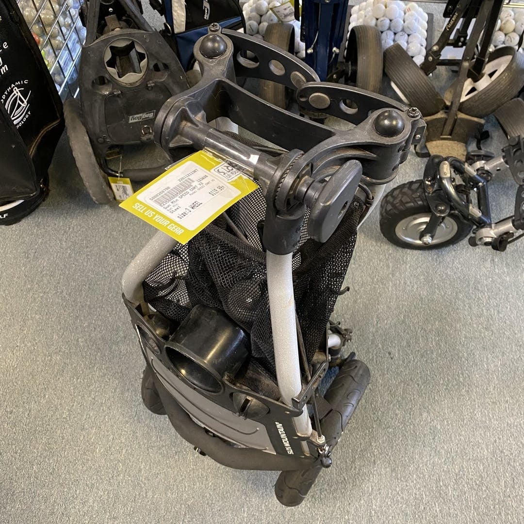 speed cart v2