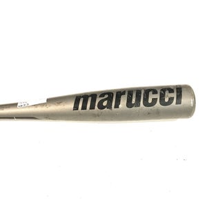 Used Marucci One 30" -10 Drop Usssa 2 3 4 Barrel Bats