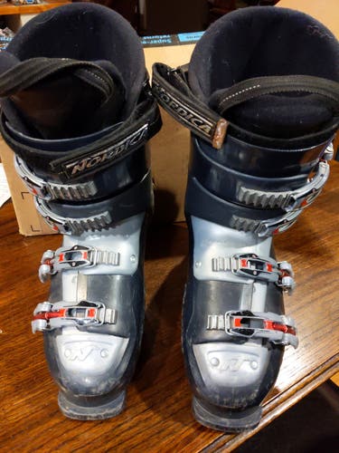 Unisex Nordica Easy move Ski Boots