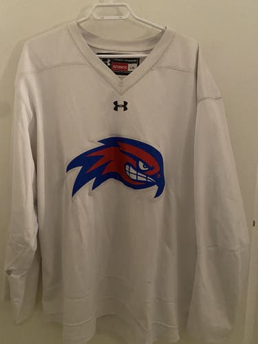 Umass Lowell Practice Jersey