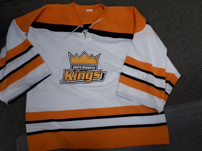 Boston Bruins Style Goalie Cut Jersey