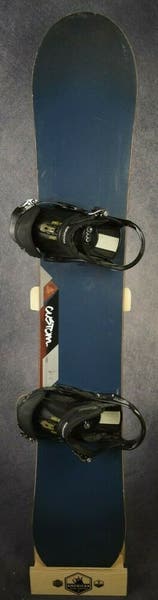 BURTON CUSTOM 166 2003年モデル Custom 2003 | Board Vault