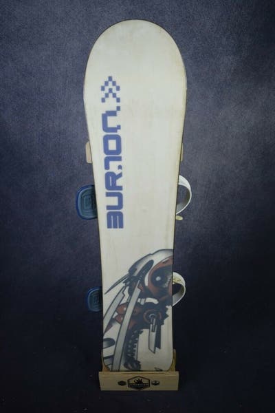 ボード　BURTON　CHOPPER 125cm Burton Chopper Kids Snowboard Size 125 - Snowsports Outlet
