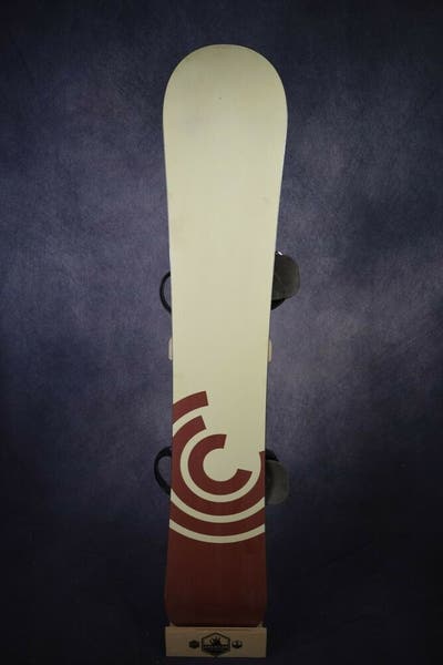 BURTON CUSTOM 166 2003年モデル Custom 2003 | Board Vault
