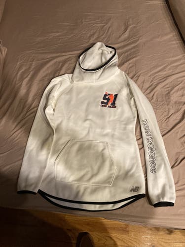 91 Women’s Lacrosse Hoodie
