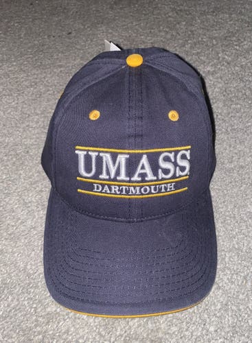 Umass Dartmouth Hat