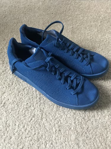 adidas Originals Stan Smith Primeknit Sneakers (Men’s 10)