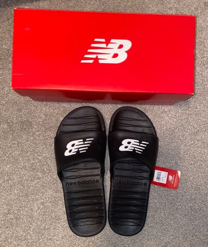 New Balance Slides