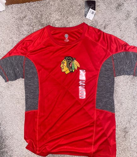 Chicago Blackhawks T Shirt