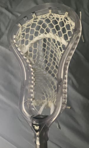 Used ECD DNA Diamond Head