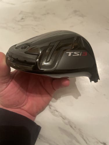 9 DEGREE TSI3 HEAD ONLY