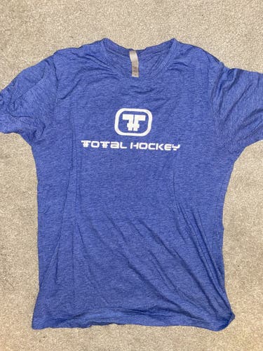 Total Hockey t shirt