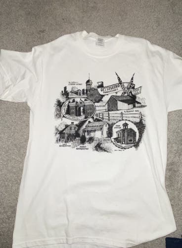 Gettysburg T Shirt