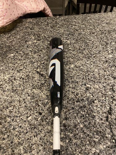 2020 Composite (-10) 19 oz 29" CF Glitch Bat