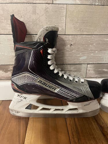 Bauer Vapor 1X 8.5D Hockey Skates