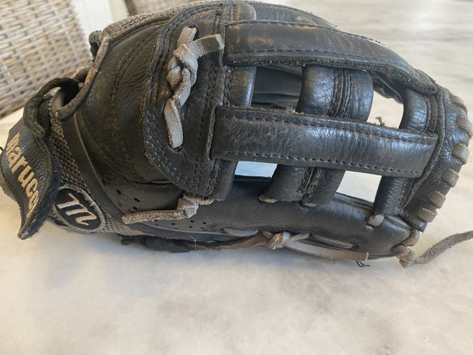 Infield 11.5" Ascension Baseball Glove