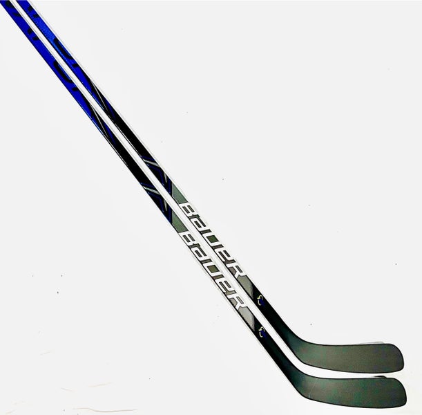 Easton Stealth CX LH Pro Stock Hockey Stick 95 Flex GRIP NHL CUSTOM HALL -  DK's Hockey Shop