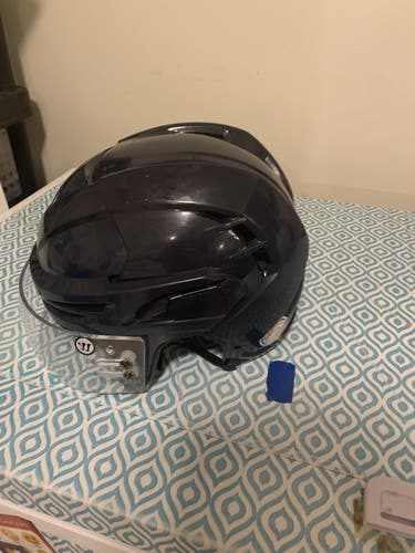 Helmet Used Large Warrior Covert PX2
