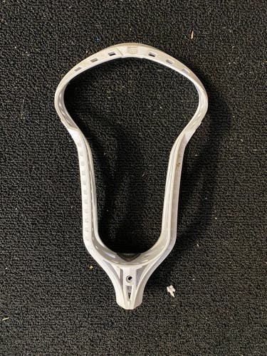 Used Unstrung Kinetik Head