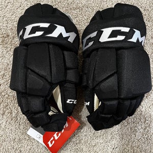 CCM 14" Pro Stock HGTKPP Gloves