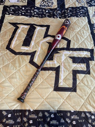 Demarini Voodoo One -3
