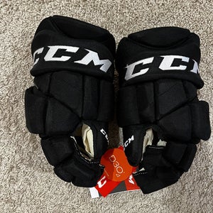 CCM 14" Pro Stock HGPJSPP Gloves