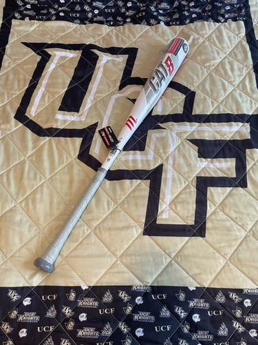 New In Wrapper Marucci Cat 8 -5