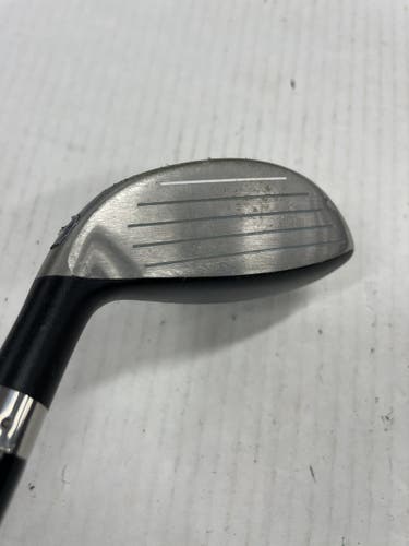 Used Nike Sq Sumo 2 Hybrid Regular Flex Graphite Shaft Hybrid Clubs