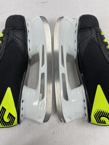 Used Graf Supra G35 Intermediate 6.5 Ice Hockey Skates