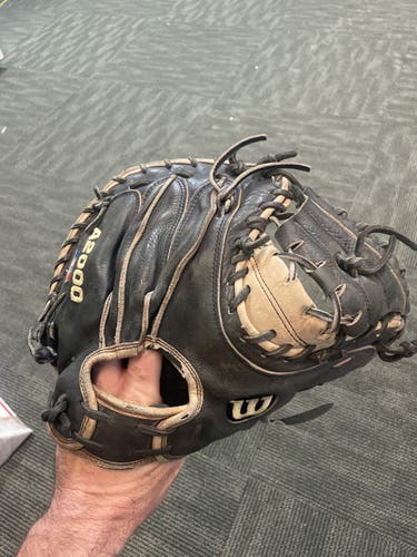 Catcher's 32.5" A2000 Baseball Glove