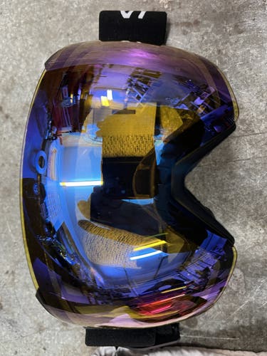 Men's Smith Large I/O MAG Ski Goggles