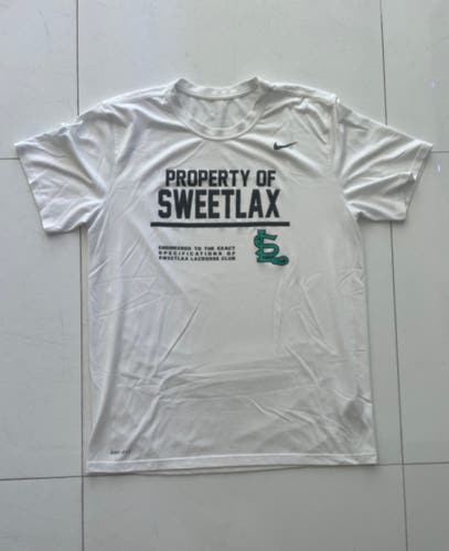 Nike sweetlax T-shirt