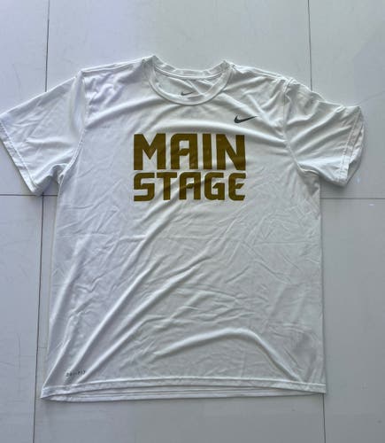 Nike Main Stage T-shirt