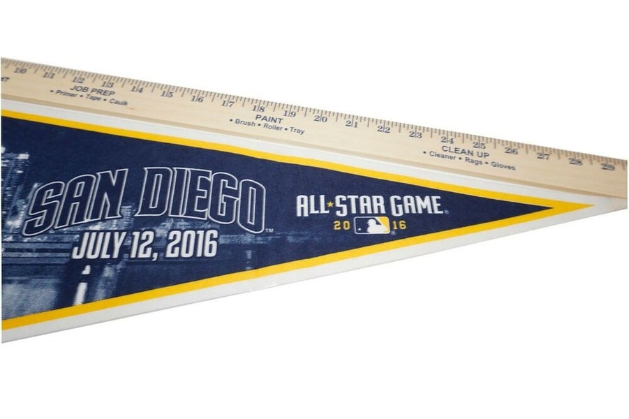 San Diego Padres Pennants