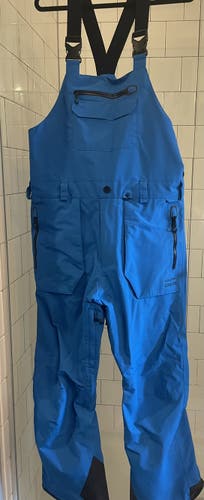 Volcom Gortex Snowboard Bib