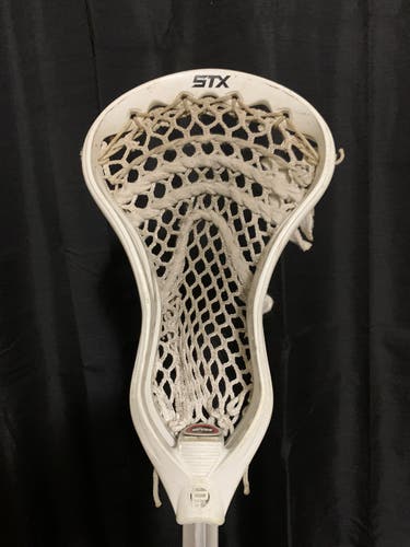 Original STX SuperPower